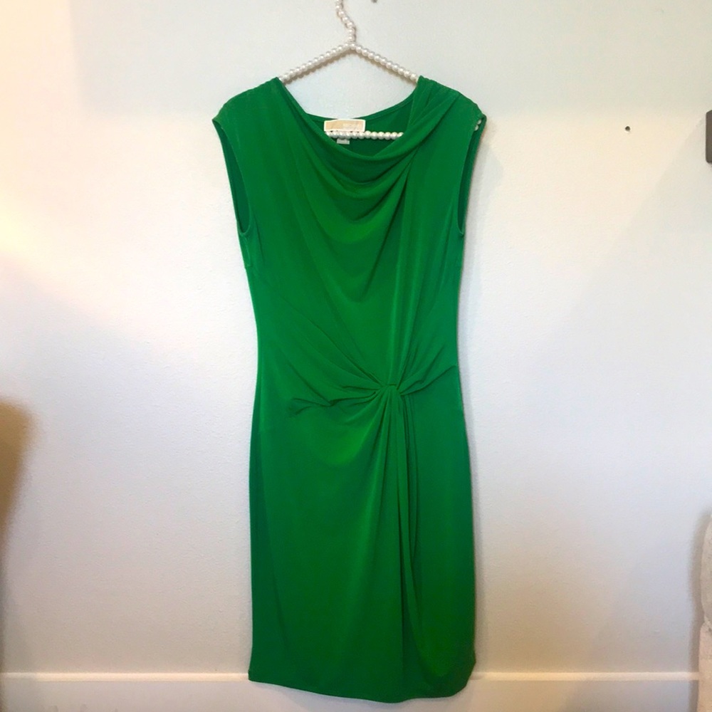 Michael Kors Sleeveless Dress